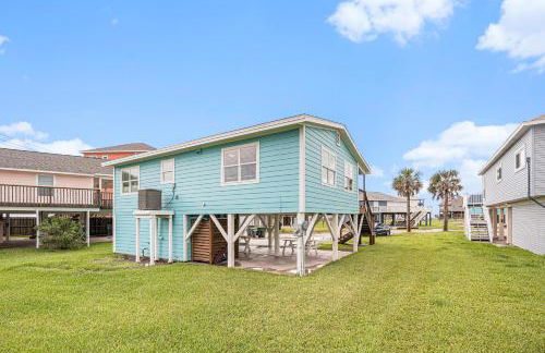 Seaside Cottage - Foto 35