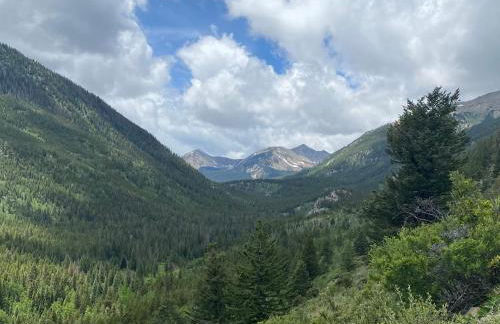 Buena Vista Mountain Retreat - Ultimate Privacy with Spa & Unbeatable Views - Foto 62