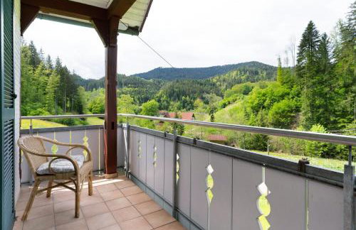 Ferienhaus 1 - Wohnung Tanne, 78qm - Foto 19