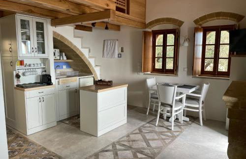 MONOVASIA SUITES Anopolis - Foto 15