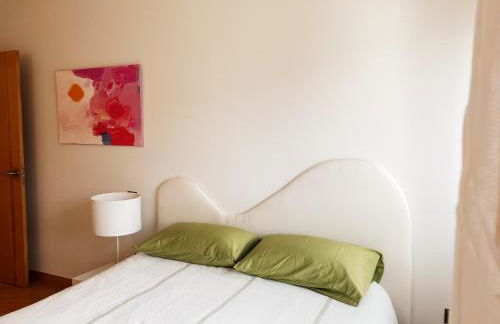 La Jarocha, casa con vistas al mar en Pechón - Foto 18