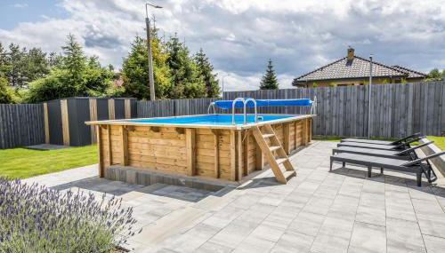 SpaceroVa - Foto 4, Garden, sunbed, Garden view