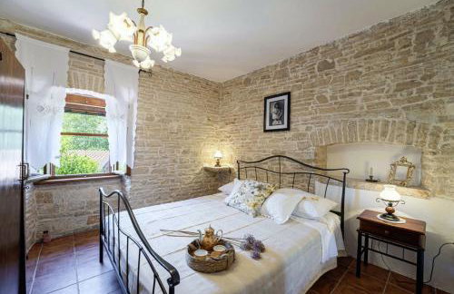 Luca in Glavani (Haus für 6 Personen) - Foto 39