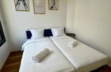 Maison Cosy, Grand Paris, à 3 minutes du métro - Foto 6