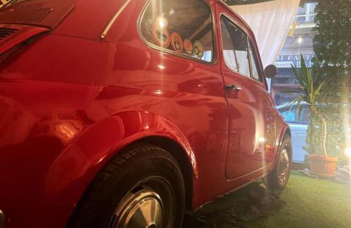 via ROMA 100 ROOMS - Foto 22