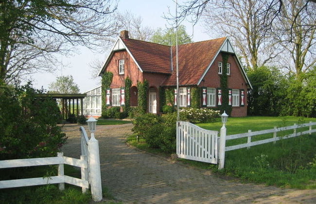 Holiday Home Hooge Warf - Foto 19