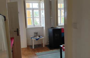 Casa dos Cisnes - Serra da Estrela - São Paio - Gouveia - Portugal - Foto 12