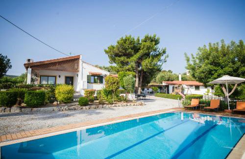 Villa Metochi - Foto 2