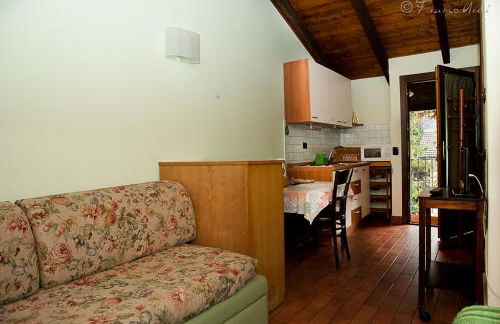 Agriturismo La Garzonera - Foto 20