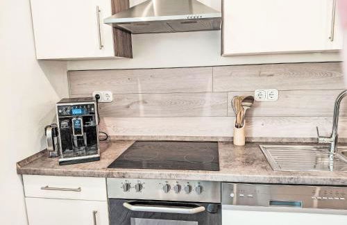 Apartment Sonnenblick by Interhome - Foto 3