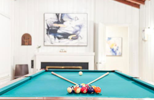 Elegant 4-Bedroom with Courtyard - WIL- BEV - Foto 21