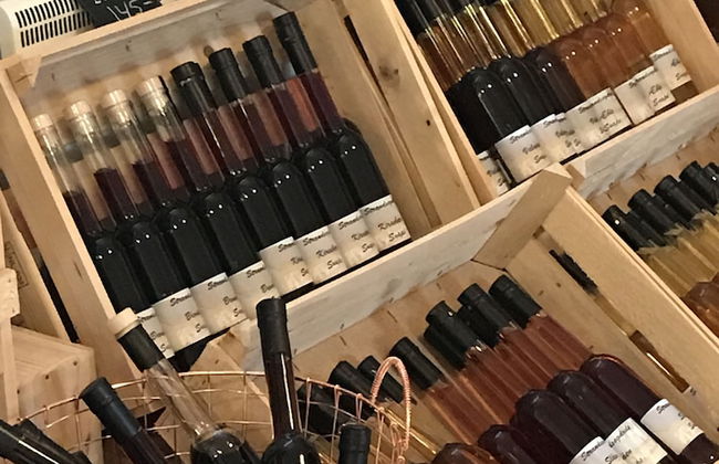 Strandsegård Ferielejligheder - Foto 43