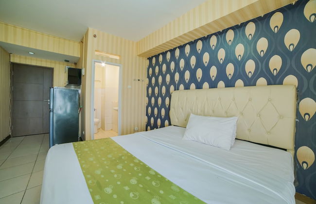 Apartment Bogor Valley - Photo 28