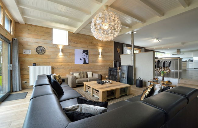 Relaxing Villa in Stavelot - Photo 20