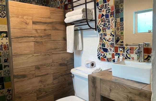 Suites Portal San Ángel - Foto 27