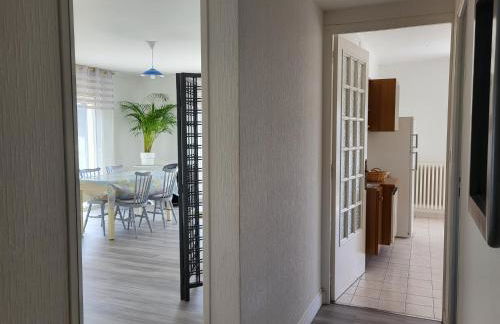 Résidence Rose des Vents - Foto 22