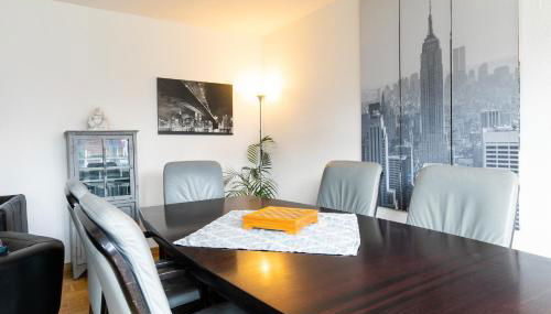 Blütenzauber Apartment No 5 - Photo 4