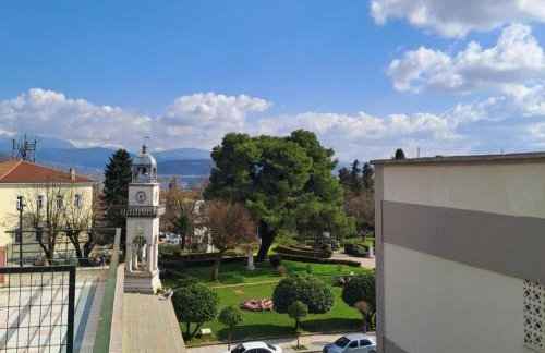 Ioannina Clocktower Studio - Foto 6
