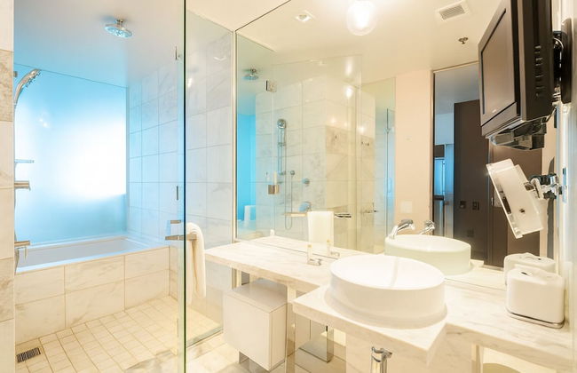 Luxury Suites at the Palms - Foto 23