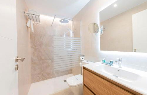 Silken Apartamentos Goya - Foto 8