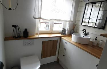 Schwarzwaldpanorama Doppelzimmer-WC - Foto 12