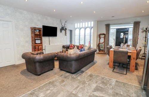 Knights Corner Stanhope Castle - Photo 14