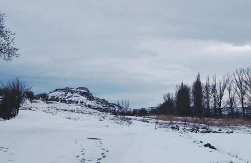 Casa Rural CasaBlasa - Foto 29