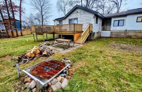 The Cottage At Long Lake - Foto 54