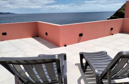 Terreiro Ocean House - Unique Seaside Escape - Photo 28