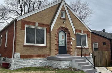 The Urban Nest – Your St. Louis City Retreat! - Foto 24