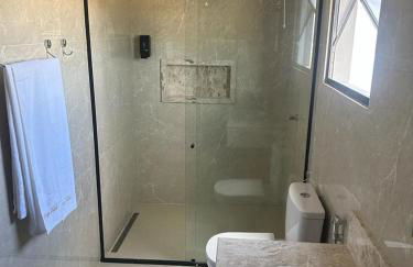 CHEZ TUPÃ SUÍTES - Foto 47