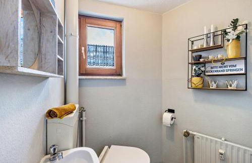 Ferienwohnung Zu Hause auf Zeit - Foto 16