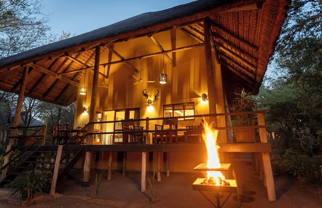 Bush Villas on Kruger - Photo 26