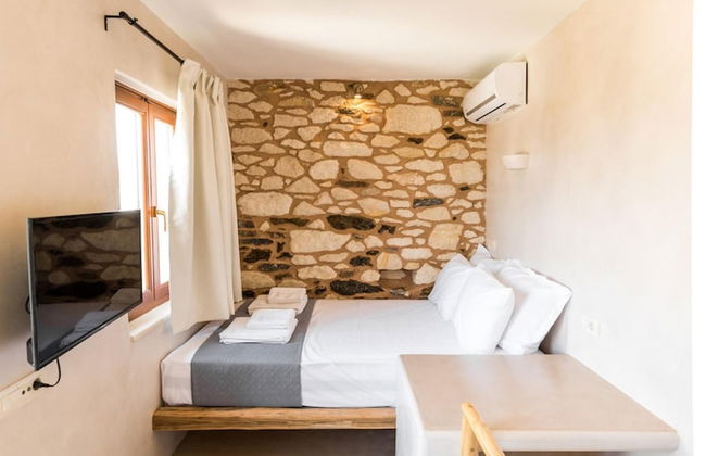 Two Traditional Cretan Houses Near Richtis Gorge - Foto 4