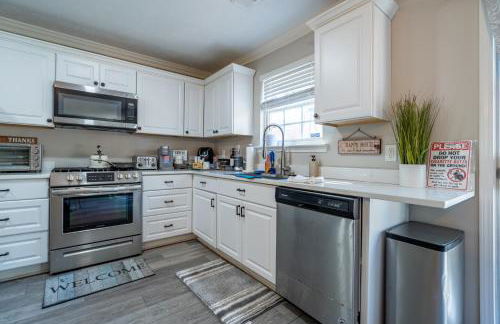 ThrillStay Team Sports Vacation Home - Foto 20