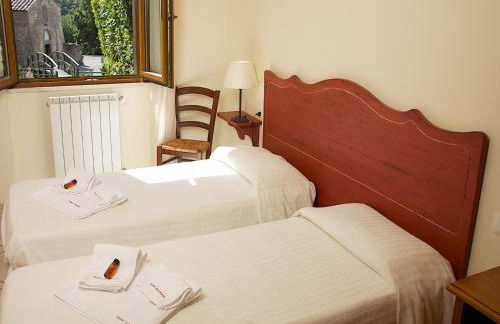 Terme Di Sorano Resort - Foto 31