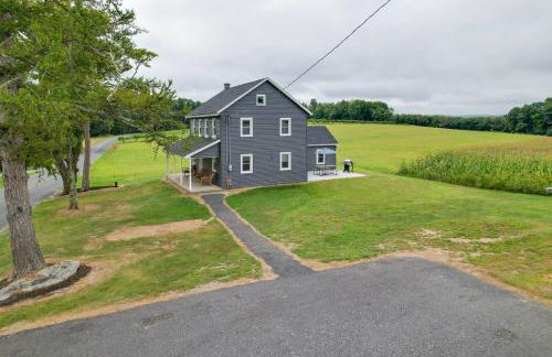 Charming Biglerville Home with Patio and Yard! - Foto 34