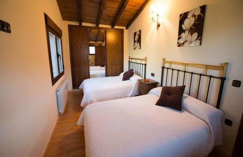 Casa Rural Apartamento Las Malpicas - Foto 10