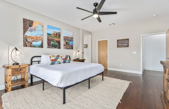 Scottsdale s Largest Hot Tub Davenport Ranch Estate - Foto 18