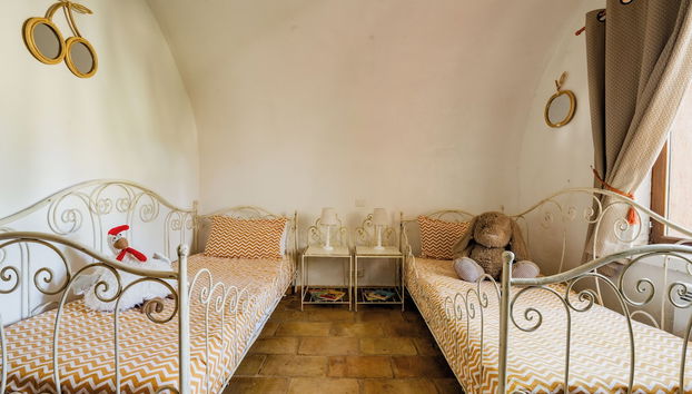 Country Kids Resort - All Inclusive - Foto 4, Habitación