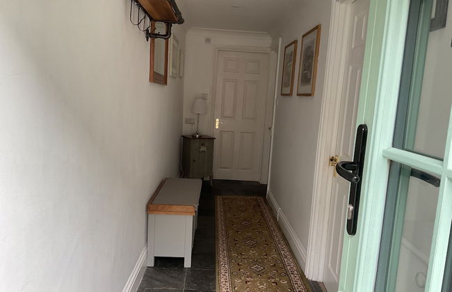 Brewers Den a Beautiful 1-bed Apartment in Masham - Foto 17