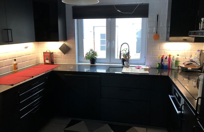 Fredrikstad sentrum - Photo 3