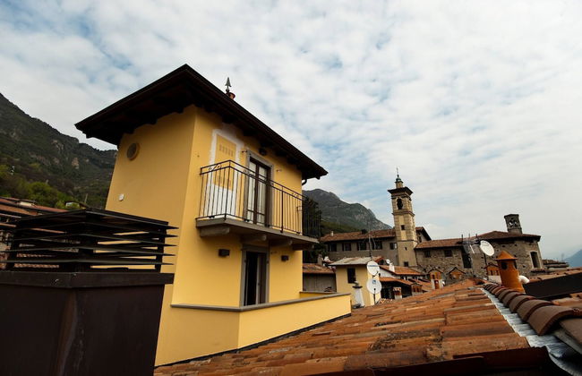 Torre Antica - Lombardia, Italy - Photo 18