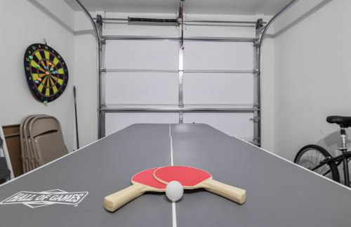 Mountain Plover Plunge Pool Haus - Foto 6