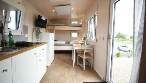 Tiny Hotel Herdt - Foto 3