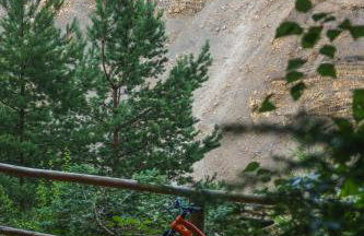 Novosiele Lifestyle Apartments - nad górską rzeką - Strefa relaksu sauna jacuzzi - Bieszczady - Foto 36