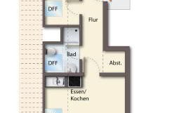 Ferienwohnung Mareike - Foto 17