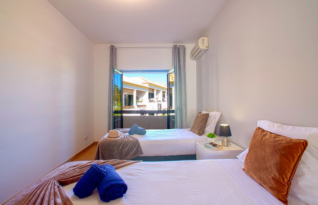 3 bedroom House in Albufeira with swimming pool and terrace - Photo 26