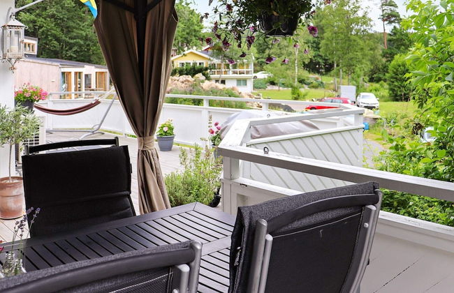 Tranquil Coastal Retreat in Halland-by Traum - Foto 11