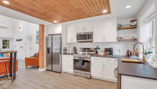 The Workshop - Foto 5